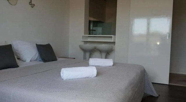 Люкс Hotel Stipe