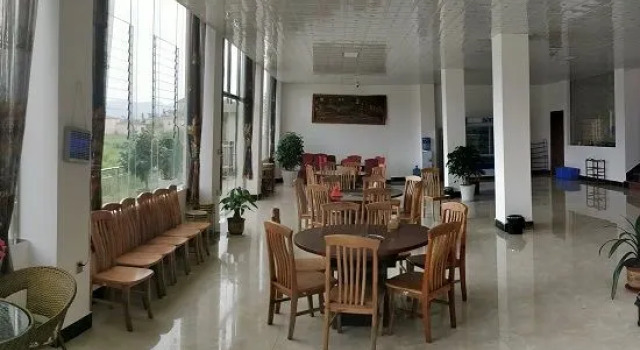 Wumeng  Dacaoyuan  Xiangcun  Zhouquan Hotel, Buchen Sie Hotel Pingdi China
