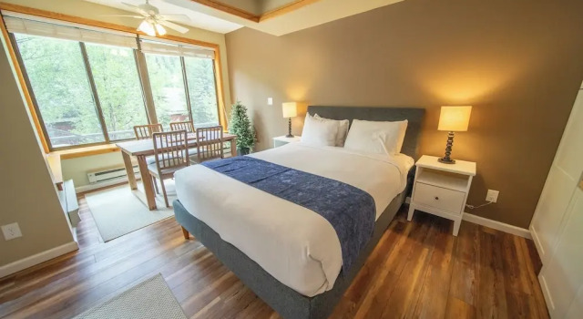 Slopeside 2773A by SummitCove Lodging in Colorado, Забронировать Апартаменты/квартира Кистон Roosevelt National Forest, рядом с Эрджентин