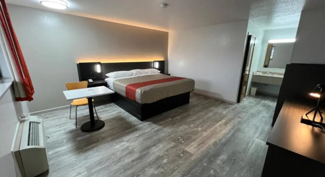 Люкс Motel 6-Dyersburg, TN
