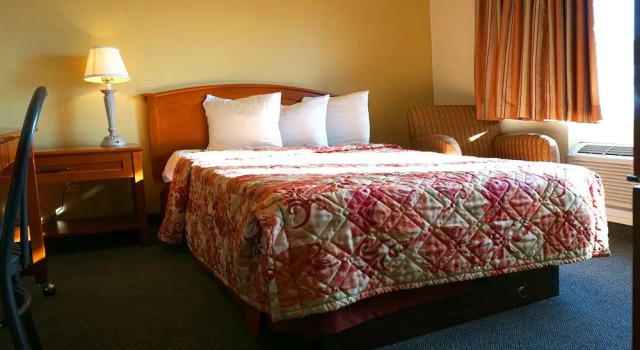 Hotel Le Mirage, 予約 ホテル Saint-Basile-le-Grand Ski Mont Saint-Bruno