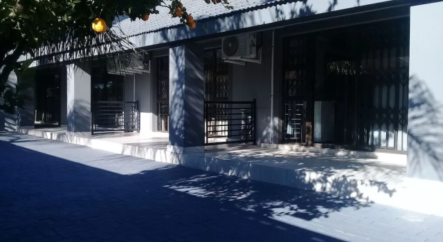 Kenzo Guest House