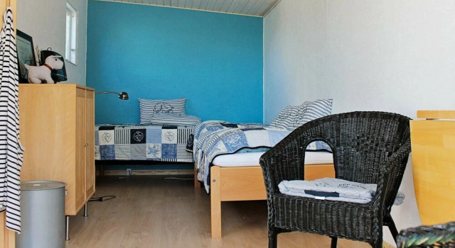 Luxurious Holiday Home in Millinge With Roofed Terrace, Book Hotel 3-stjernede hoteller i Millinge, 3*