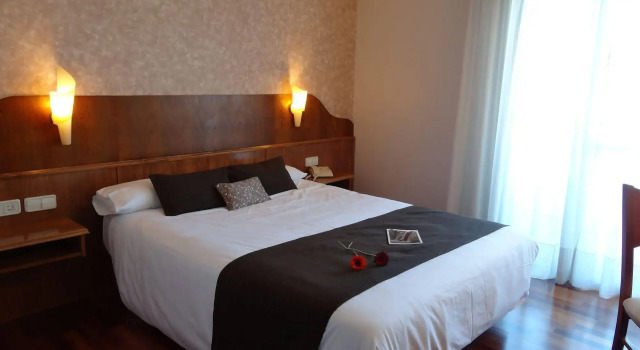 Hotel El Pescador, Varaa Hotelli Hotellit Perillo aamiaisella, Aamiainen
