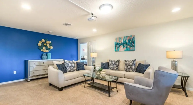8875 Ultimate 8 Bedroom 6 Bathroom Windsor, Buchen Sie Hotel Hotels in Four Corners mit Pool, Schwimmbad