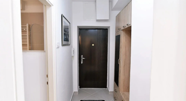 Apartment Fran Green & Blue, Забронировать Апартаменты/квартира Риека Приморско-Горанская жупания