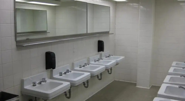 Номер Standard University of Toronto - New College Residence - Wilson Hall Residence