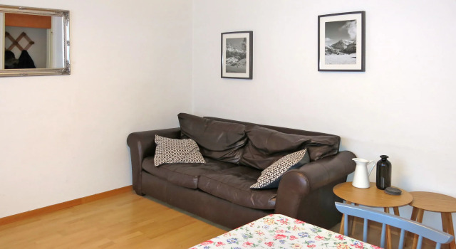 Chalet Desirée, Prenota Chalet Grindelwald 