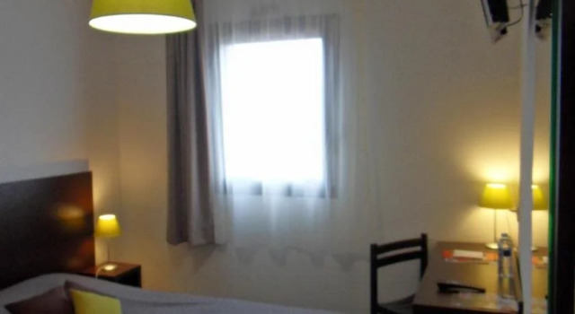 Hôtel All Suites Besançon, Book Hotel Hoteller i Besancon med parkering, Parkering
