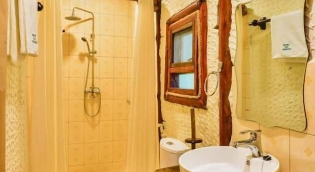 Standard chambre Serenada Eco Resort
