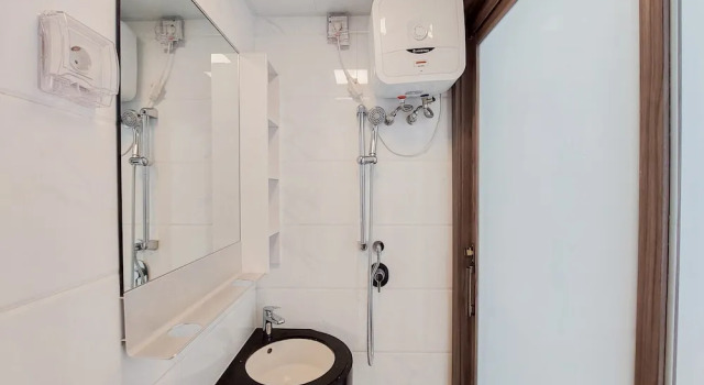 Standard room NAY Room at sky house BSD