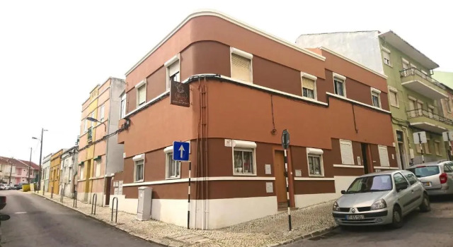 Afonso Galo Guest Apartments