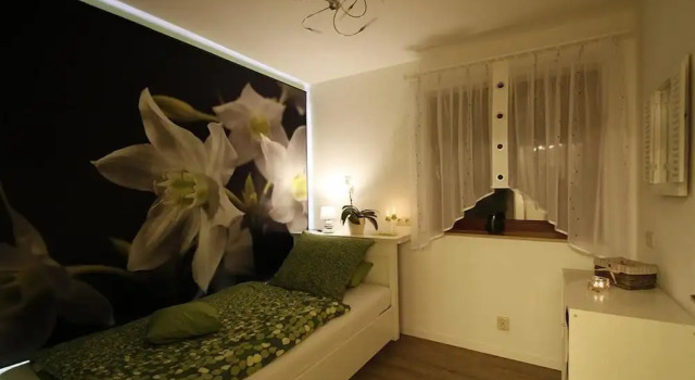Апартаменты Appartement Sölden