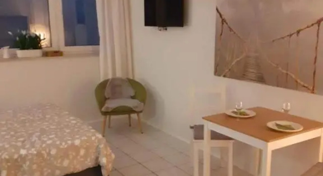 Zimmer Frei 2