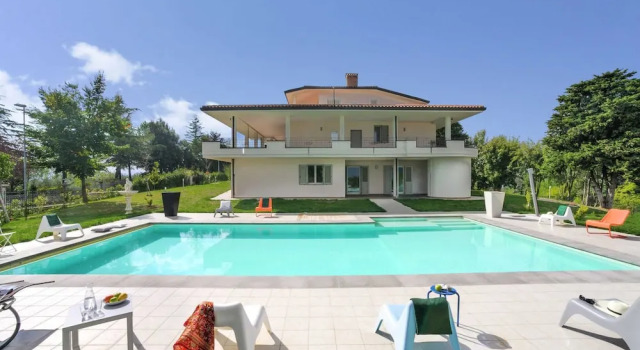 Апартаменты Beautiful Stay in Tavullia