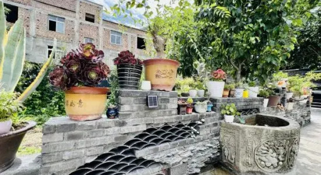 Yuexiang Chenye Courtyard Mountain View Terrace Boutique Stay (Jiuzhaigou County), Prenota Boutique Hotel a Ngawa con parcheggio, Parcheggio