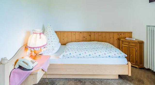 Номер Standard Hotel-Pension-Ostler