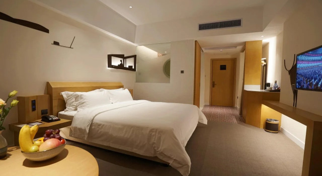 Ceramik Hotel, Rezervasyon Otel Guangdong otoparklı oteller, Otopark