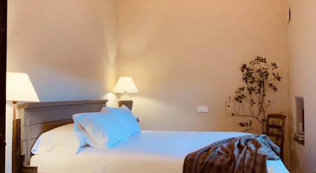 Comfort room OAR Cottage