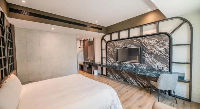Люкс Business Region Motel