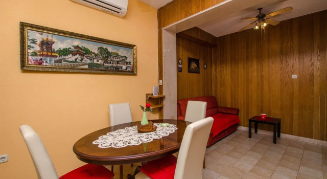 Apartments Franka