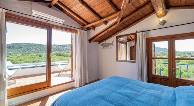 Welcomely - Le Vele in Olbia