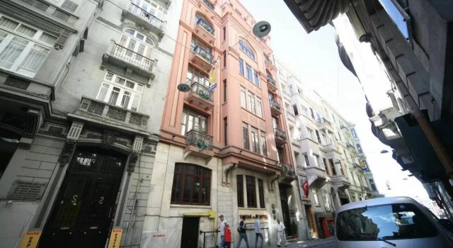 Vardar Palace Hotel - Special Class