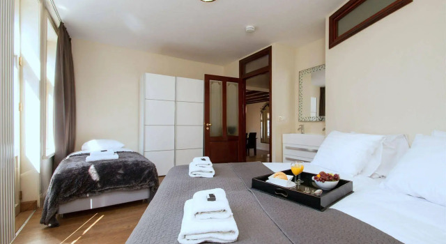 Leidse Square City Center Apartments, Забронировать Апартаменты/квартира Апартаменты Норда, Апартаменты/квартира