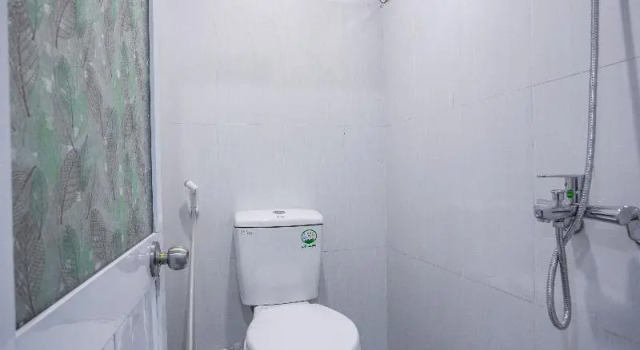 Номер Standard SPOT ON 957 Hue Corner Hostel