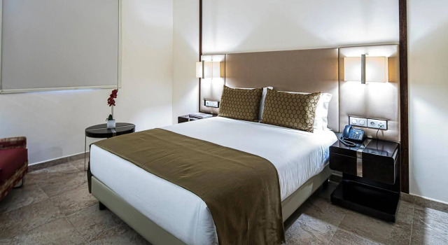 iu Hotel Luanda Talatona