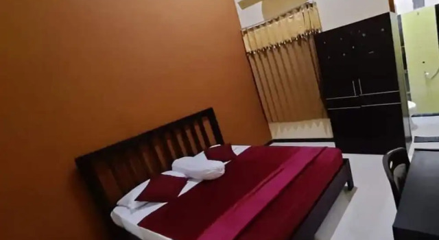 St.ketapang 2 homestay