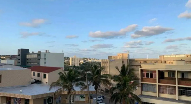 Kingsview 201, Забронировать Отель Маргит Durban South Coast