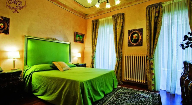 Antica Dimora 191, Rezervovat Hotel Isernia Molise