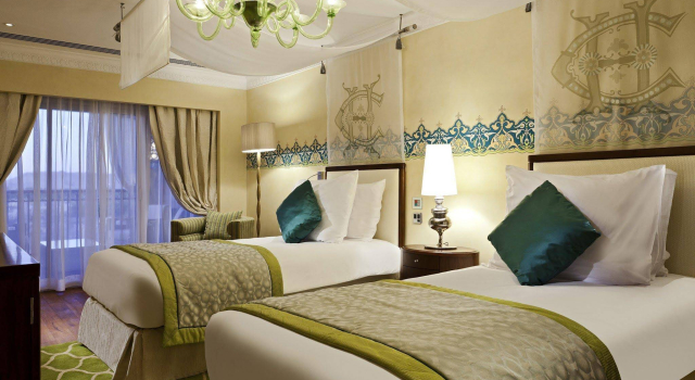 Sofitel Legend Old Cataract, Đặt Khách sạn Khách sạn ở Aswan bao gồm bữa sáng, Bữa sáng