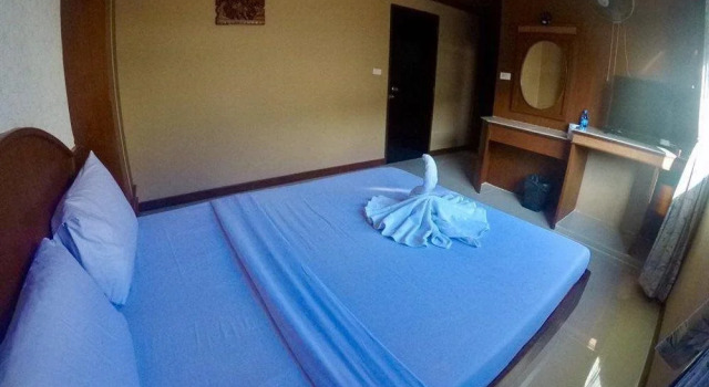 The Room Padangbesar