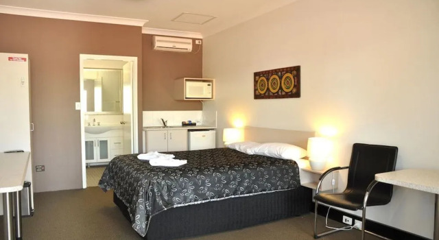 Pinjarra Resort, Réserver Complexe hôtelier Pinjarra Australie-Occidentale