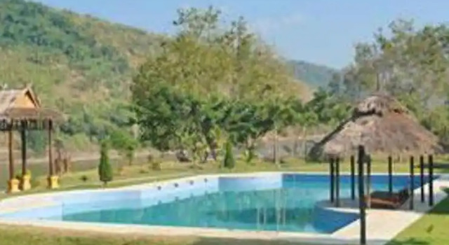 Huai Khum Resort, Забронировать Курортный отель  