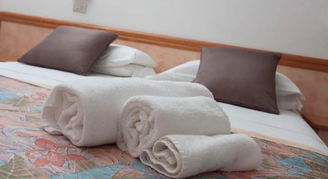 Трёхместный номер Standard Hotel Schiller