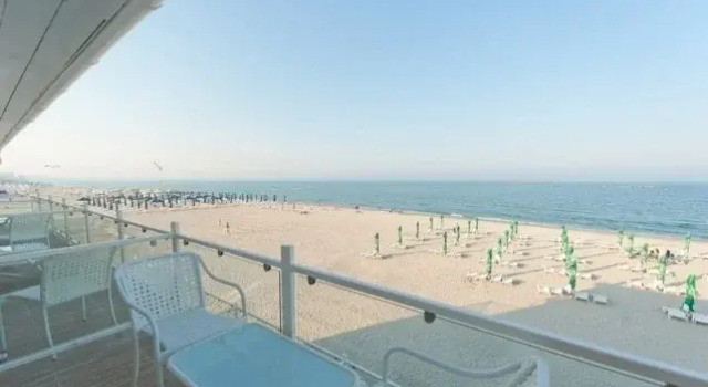 Ten Victory, Prenota Hotel Hotel a Mamaia-Sat con parcheggio, Parcheggio