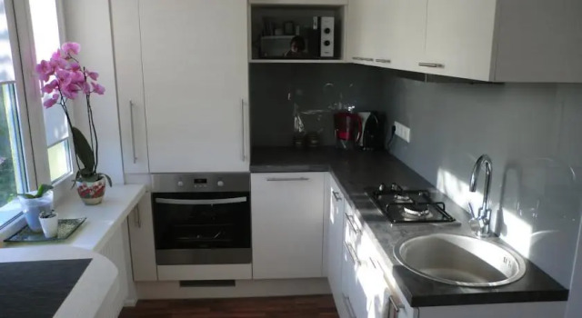 Central Bus station apartment, Забронировать Апартаменты/квартира Таллин Харьюмаа, рядом с Стадион Калев