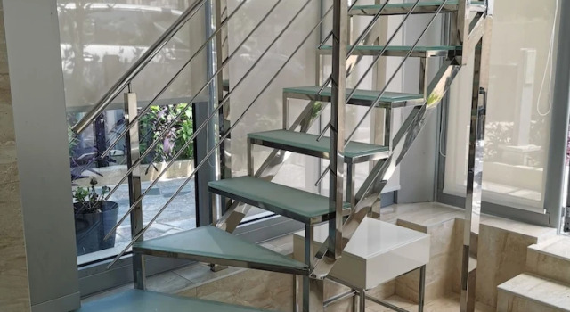 Номер Standard Qumi Apartments