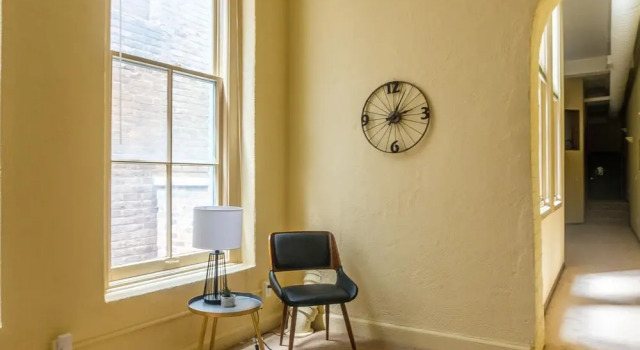 FRONTDESK Windsor Building Cleveland, Забронировать Апартаменты/квартира Апартаменты Кливленда, рядом с Торговый комплекс Galleria at Erieview, Апартаменты/квартира
