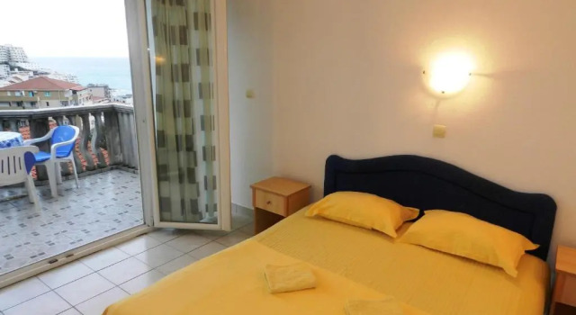 Апартаменты Apartments Kuljaca