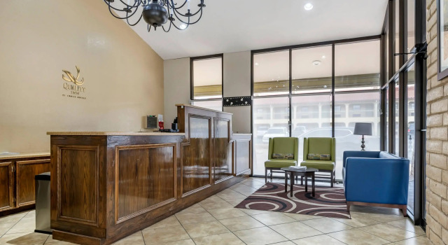 Quality Inn San Angelo