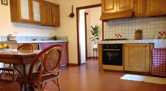 Апартаменты Пентхаус Agriturismo del Pigato - Bio Vio