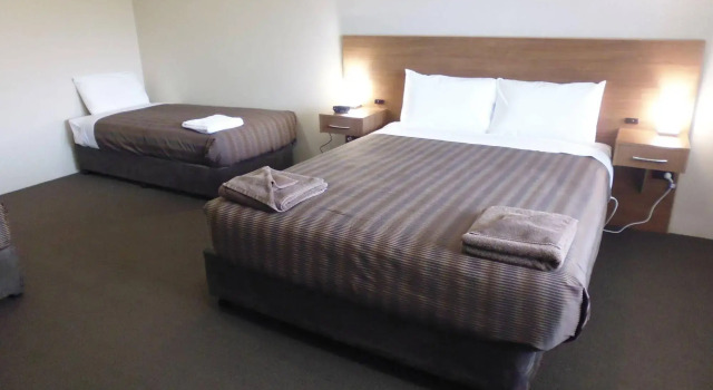 Seabrook Hotel, Κράτηση Ξενοδοχείο Somerset Τασμανία