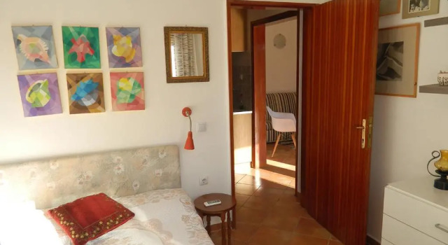 Τhe banana tree beach house