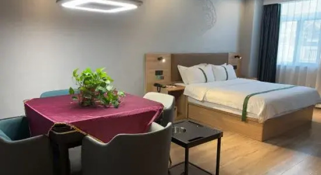 Suite Business Sea Shell Hotel