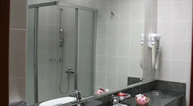 Номер Standard Garni Hotel Park