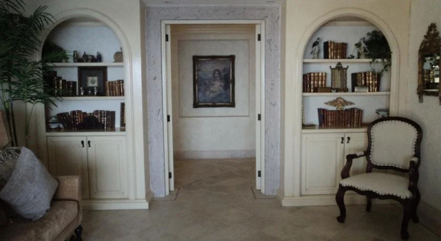 Villa La Roca